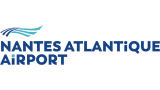 Nantes_airport_logo